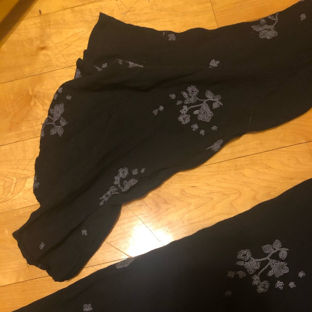 FREE PEOPLE DRESS - Picture 4 of 4